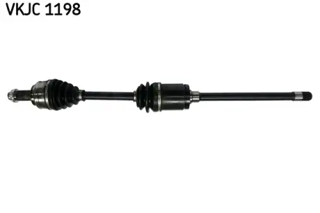 Приводной вал SKF VKJC1198