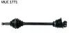 Приводной вал SKF VKJC1771