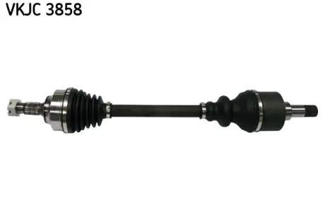 Приводной вал SKF VKJC 3858
