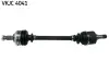 Приводной вал SKF VKJC4041