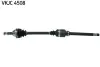 Приводной вал SKF VKJC 4508