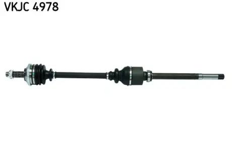 Приводной вал SKF VKJC4978