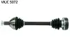 Приводной вал SKF VKJC5072