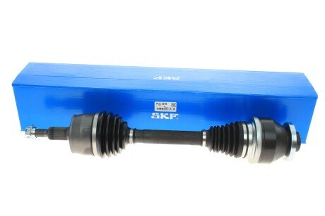 Приводной вал skf VKJC5198