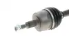 Приводной вал SKF VKJC5198