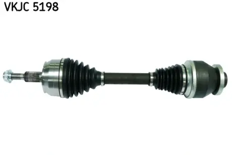 Приводной вал SKF VKJC 5198