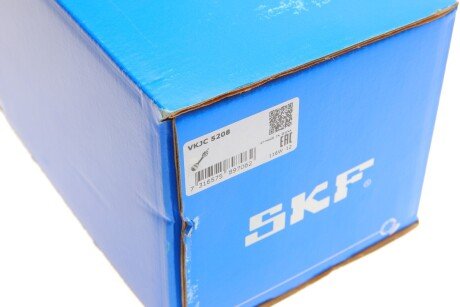 Приводной вал skf VKJC5208