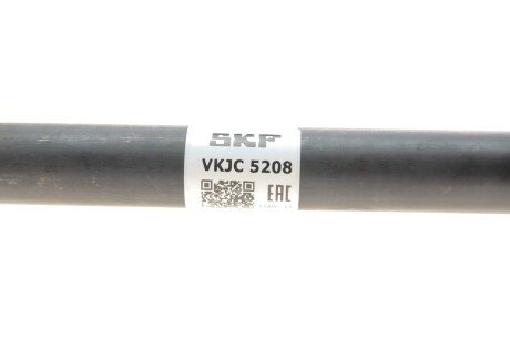 Приводной вал skf VKJC5208