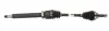 Приводной вал SKF VKJC5730