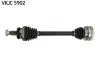 Приводной вал SKF VKJC5902