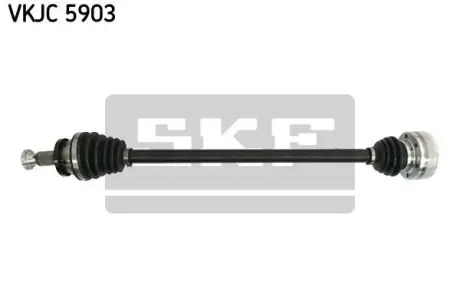 Приводной вал SKF VKJC5903 Фольксваген Поло хэтчбек