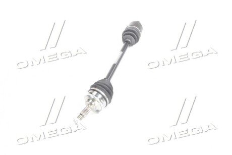 Приводной вал skf VKJC6068