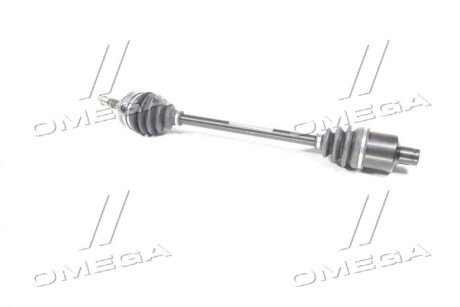 Приводной вал skf VKJC6068