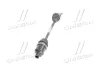 Приводной вал SKF VKJC6068