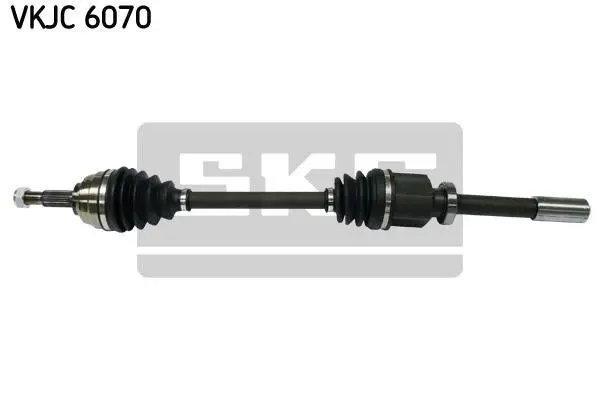 Приводной вал SKF VKJC6070 (фото 1)