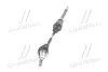 Приводной вал SKF VKJC6072 (фото 4)