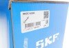 Приводной вал skf VKJC 6160