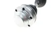 Приводной вал SKF VKJC6160