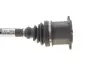 Приводной вал SKF VKJC7004