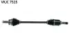 Приводной вал SKF VKJC 7515