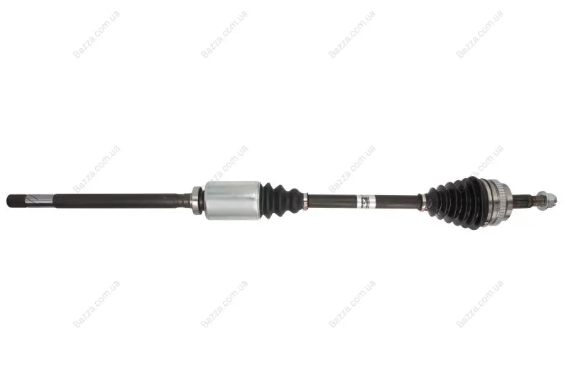 Приводной вал SKF VKJC7893 (фото 1)