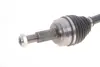 Приводной вал SKF VKJC8649