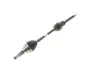 Приводной вал SKF VKJC8650