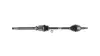 Приводной вал SKF VKJC 8650