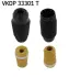 Пылезащитный комплект, амортизатор SKF VKDP 33301 T (фото 1)