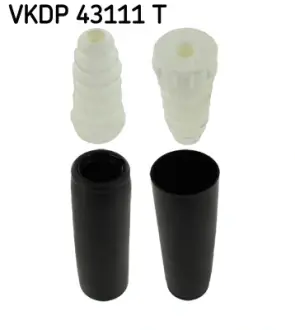 Пылезащитный комплект, амортизатор SKF VKDP43111T