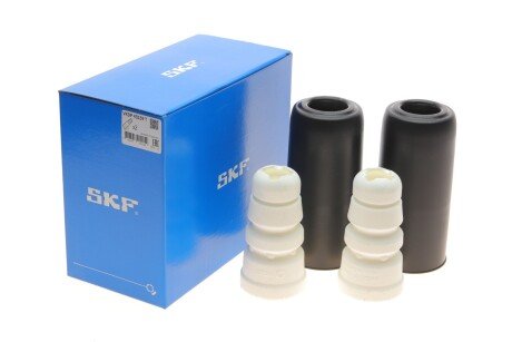 Пылезащитный комплект, амортизатор skf VKDP43139T