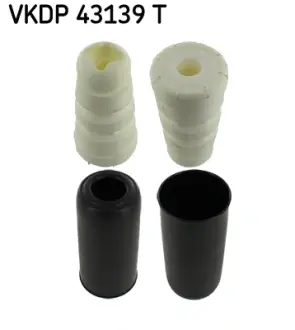 Пылезащитный комплект, амортизатор SKF VKDP 43139 T