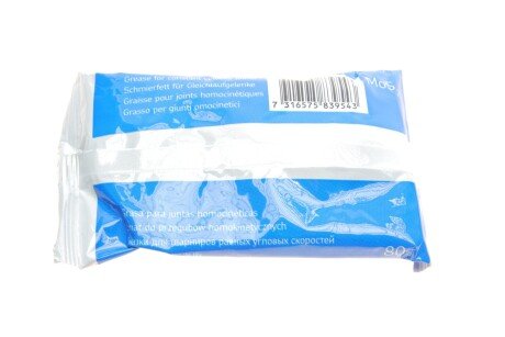 Пыльник шруса (гранаты) внутренний-наружный skf VKJP01000