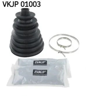 Пильовик шруса (гранати) внутрішній-зовнішній SKF VKJP 01003