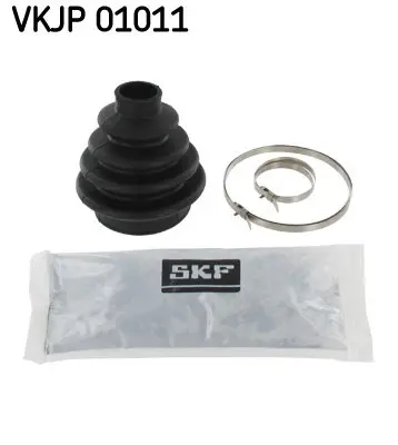 Пильовик шруса (гранати) внутрішній-зовнішній SKF VKJP01011 (фото 1)