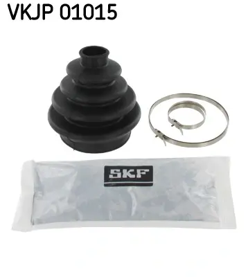 Пильовик шруса (гранати) внутрішній-зовнішній SKF VKJP 01015 (фото 1)