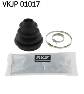 Пыльник шруса (гранаты) внутренний-наружный SKF VKJP01017 Тойота Хайлюкс