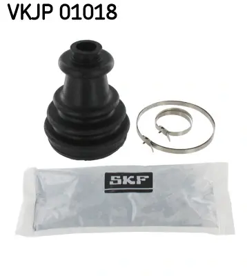 Пильовик шруса (гранати) внутрішній-зовнішній SKF VKJP 01018 (фото 1)