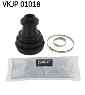 Пильовик шруса (гранати) внутрішній-зовнішній SKF VKJP 01018