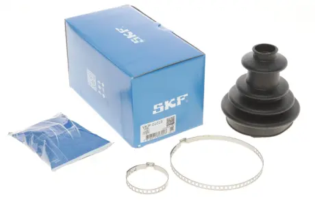 Пильовик шруса (гранати) внутрішній-зовнішній SKF VKJP01019