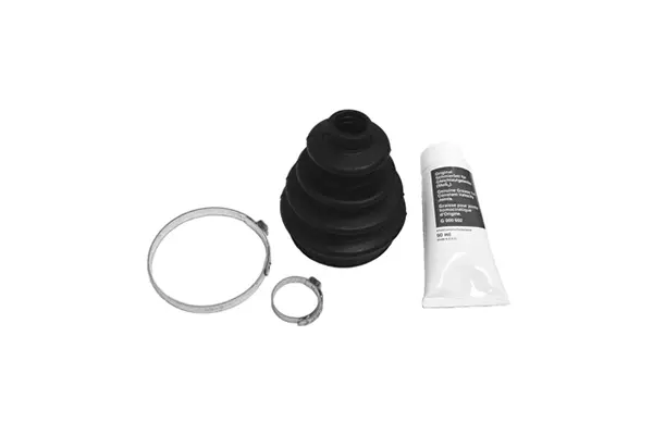 Пильовик шруса (гранати) внутрішній-зовнішній SKF VKJP 1002 (фото 1)