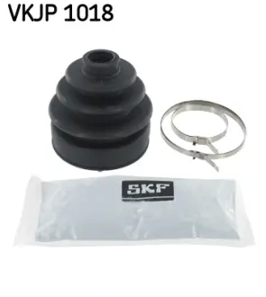 Пыльник шруса (гранаты) внутренний-наружный SKF VKJP 1018