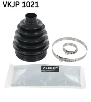 Пыльник шруса (гранаты) внутренний-наружный SKF VKJP1021 Сеат Кордоба