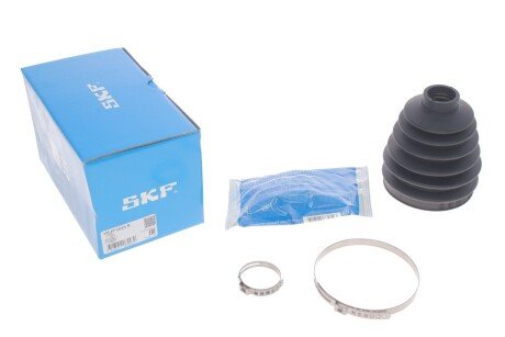 Пыльник шруса (гранаты) внутренний-наружный skf VKJP1021R