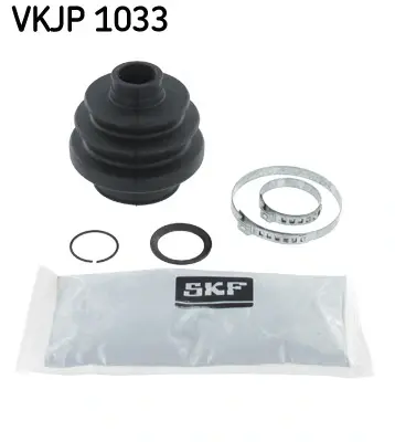 Пыльник шруса (гранаты) внутренний-наружный SKF VKJP 1033
