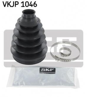 Пыльник шруса (гранаты) внутренний-наружный skf VKJP 1046