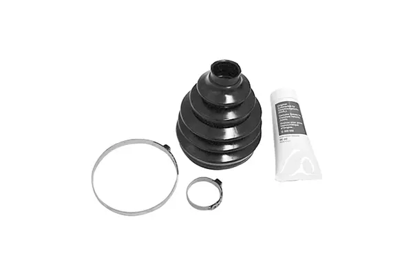 Пыльник шруса (гранаты) внутренний-наружный SKF VKJP1055