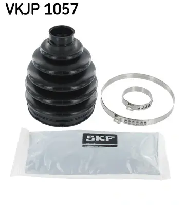 Пильовик шруса (гранати) внутрішній-зовнішній SKF VKJP 1057 (фото 1)