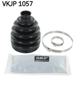 Пильовик шруса (гранати) внутрішній-зовнішній SKF VKJP 1057