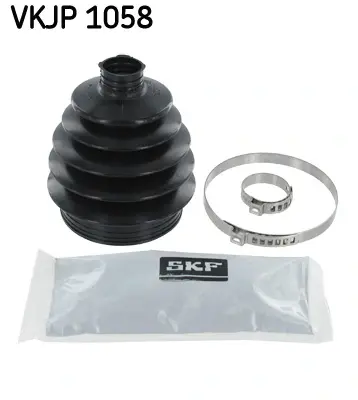 Пыльник шруса (гранаты) внутренний-наружный SKF VKJP 1058